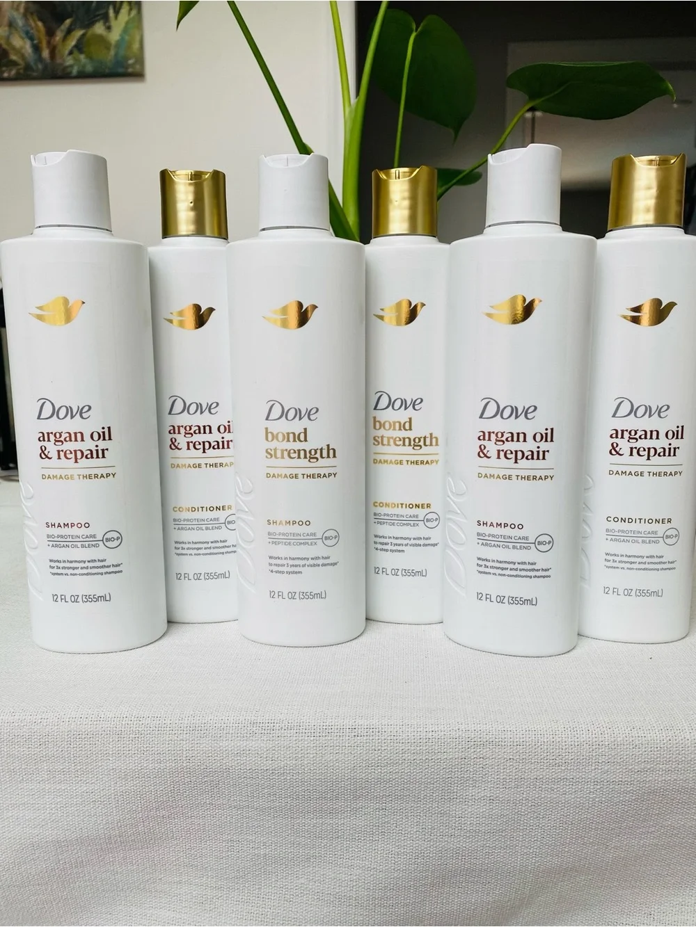 Dove bundle